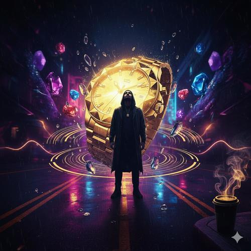 BRAVER THAN THE NIGHT SKY (Explicit)