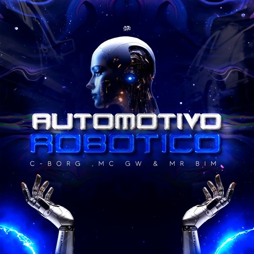 Automotivo Robótico (Explicit)