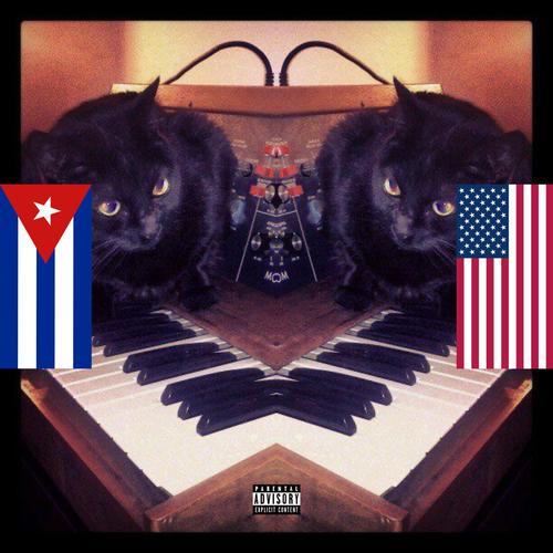 Halo (feat. 1end) [Explicit]