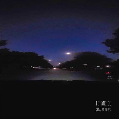 Letting Go (Explicit)