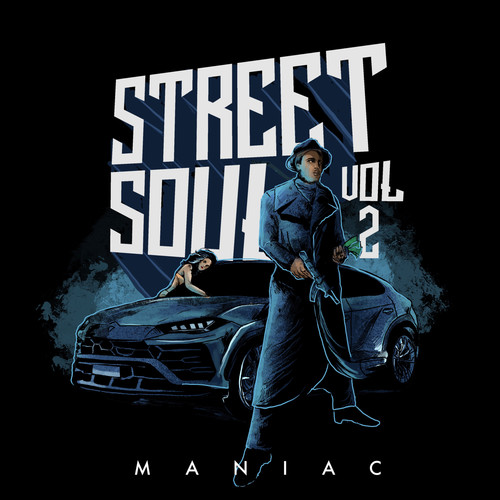Street Soul Vol.2 (Explicit)