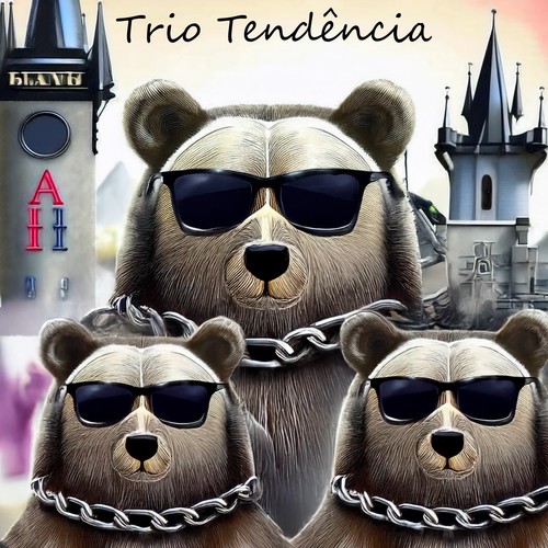 Trio Tendência (Explicit)