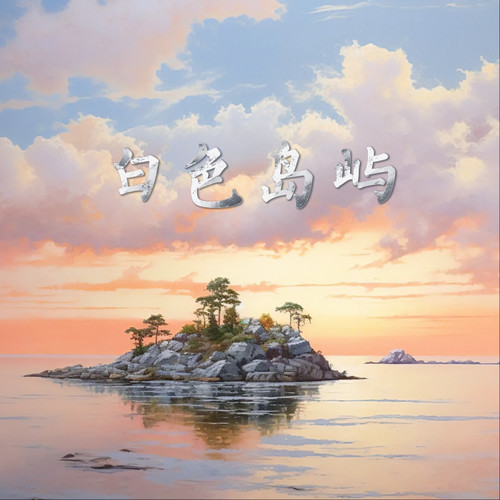 白色岛屿