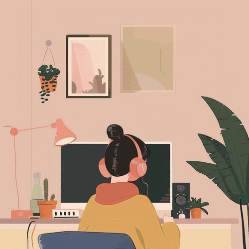 Cadencias De Estudio: Música Para Concentración