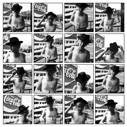 Uh Huh I Wanna (Explicit)