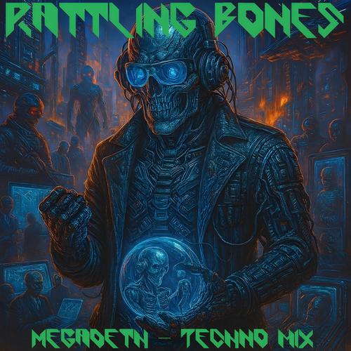 Mega Death Techno Mix