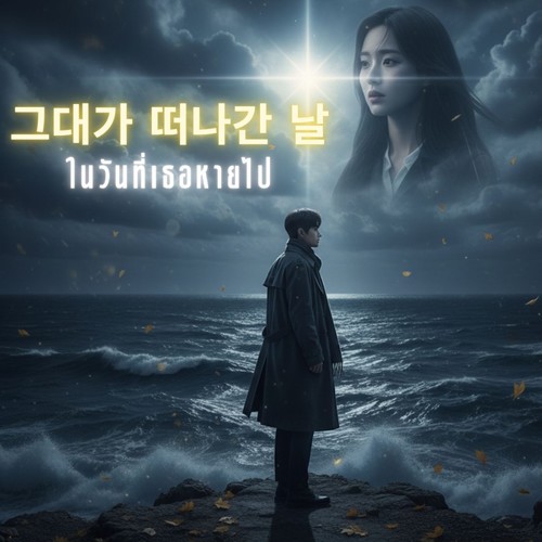 그대가 떠나간 날 ในวันที่เธอหายไป (Explicit)