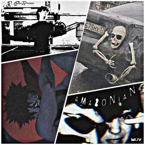 Amazonian (Explicit)