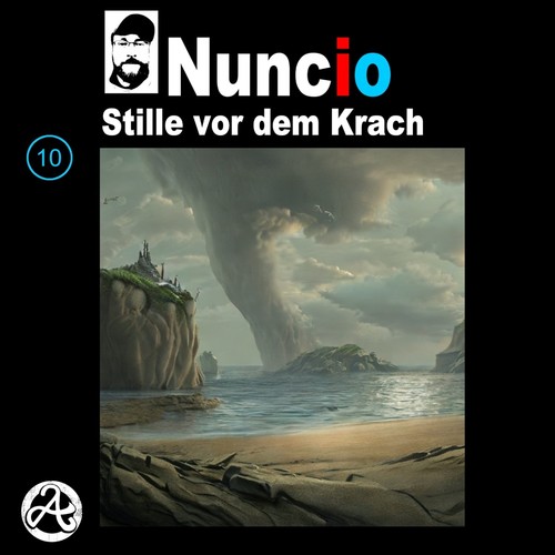 Stille vor dem Krach (Explicit)