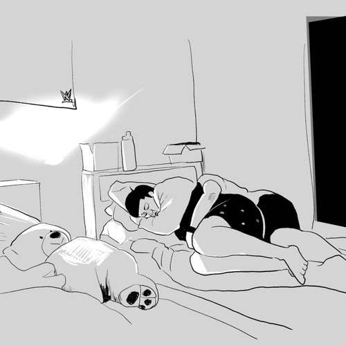 Think About Me (feat. joey roque)