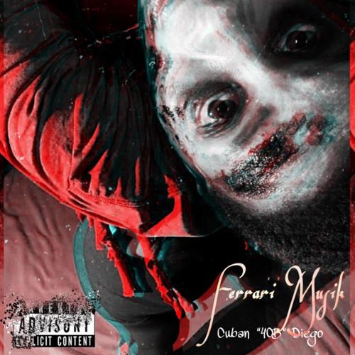 Ferrari Musik (Explicit)