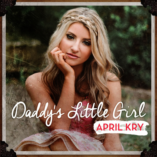 Daddy's Little Girl