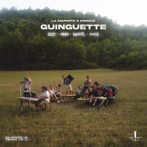 Recette 5: Guinguette
