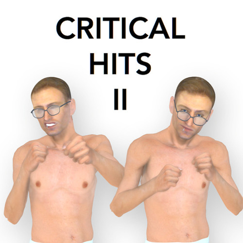 Critical Hits II