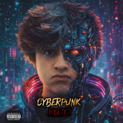 CYBERPUNK (Explicit)