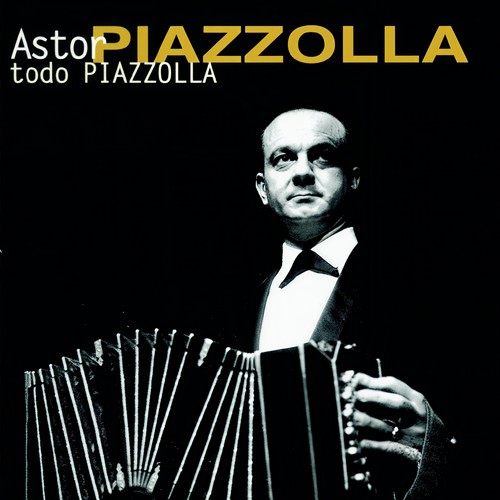 TODO PIAZZOLLA