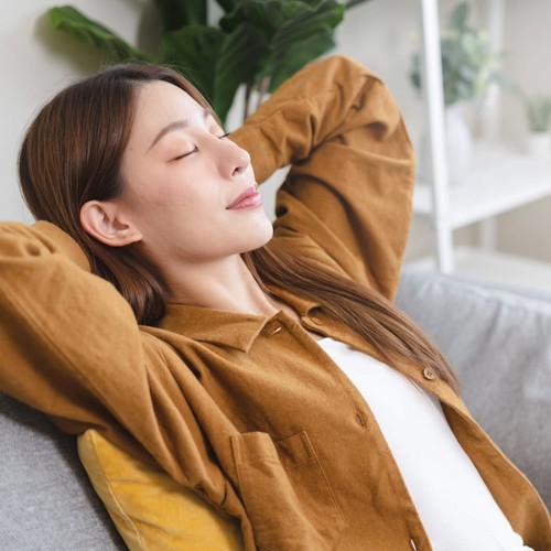 Relaxing Vibes for a Quiet Peaceful Retreat