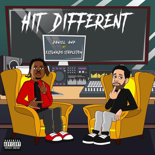 Hit Different (feat. Stu Stapleton)
