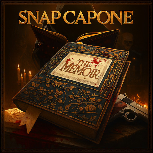 The Memoir (Explicit)