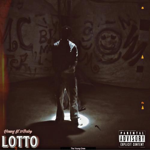 Lotto (feat. 21Baby) [Explicit]