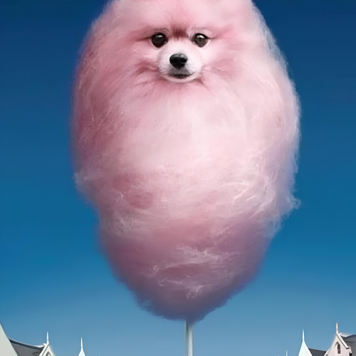 CANDYFLOSS (Explicit)
