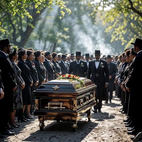 The Grave (Explicit)