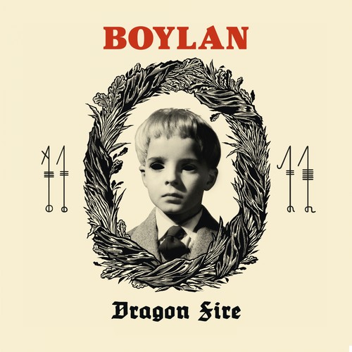 Dragon Fire