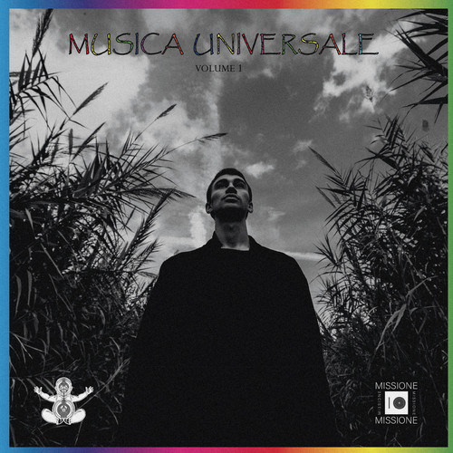 Musica Universale Volume 1 (Explicit)