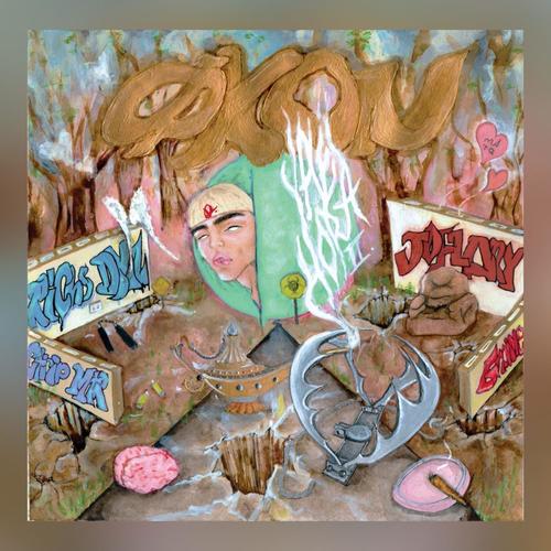 Ya es hora, Vol. 2 (feat. CTRIP MTR, Richs DMZ, Gname, Johary & DobleG) [Explicit]