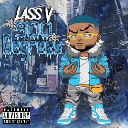 900 Degrees (Explicit)