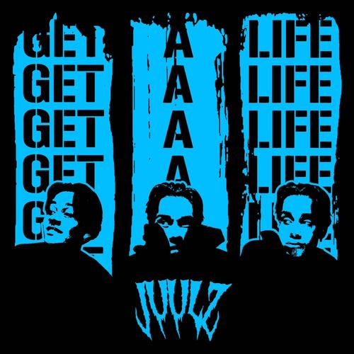 get a life (Explicit)