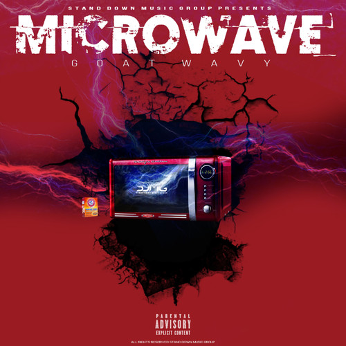 Microwave (Explicit)