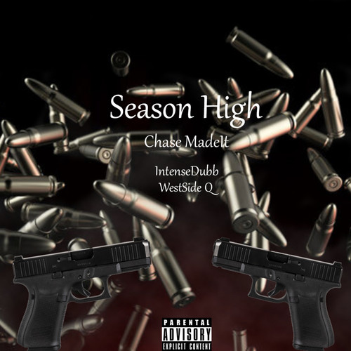 Season High (Explicit)