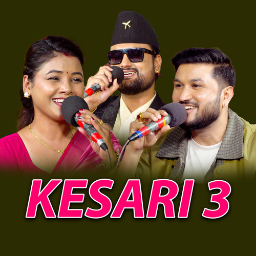 Kesari 3