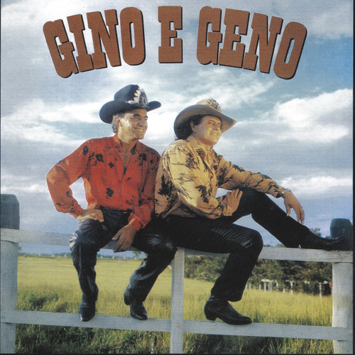 Gino & Geno