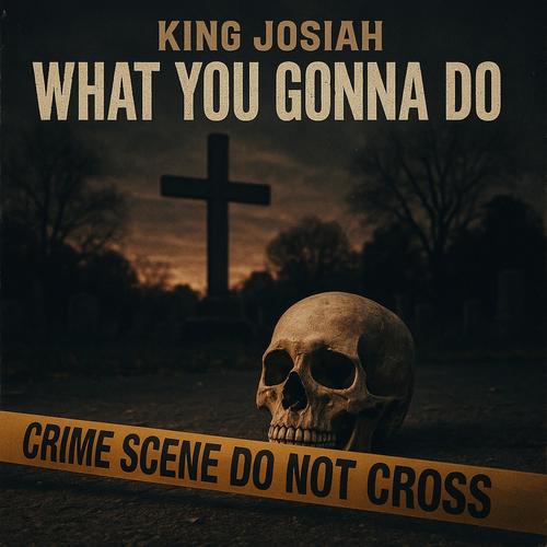 What You Gonna Do (Explicit)