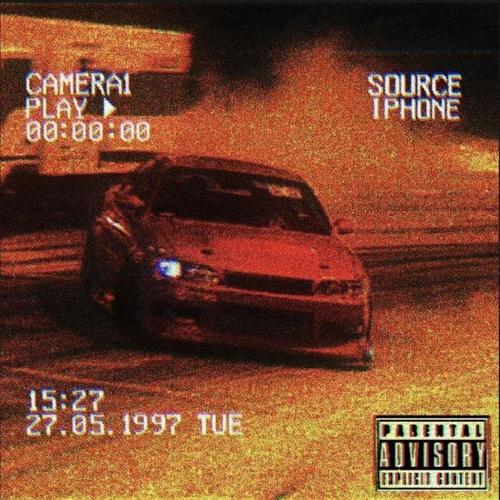 Pushing Back (feat. Sirafflame)