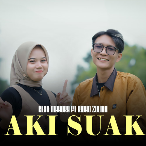 Aki Suak