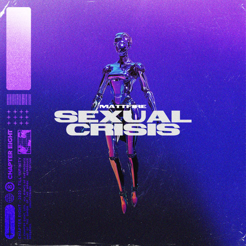 Sexual Crisis