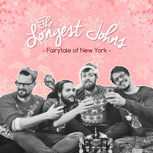 Fairytale Of New York