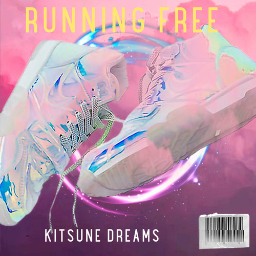 RUNNING FREE