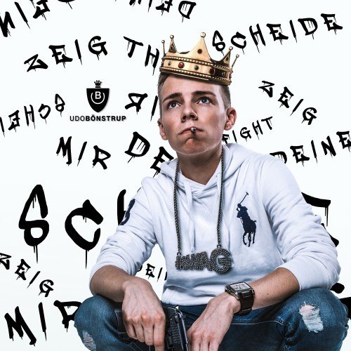 Scheide (Explicit)
