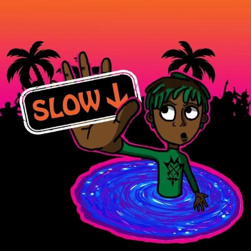 Slow Down (Explicit)