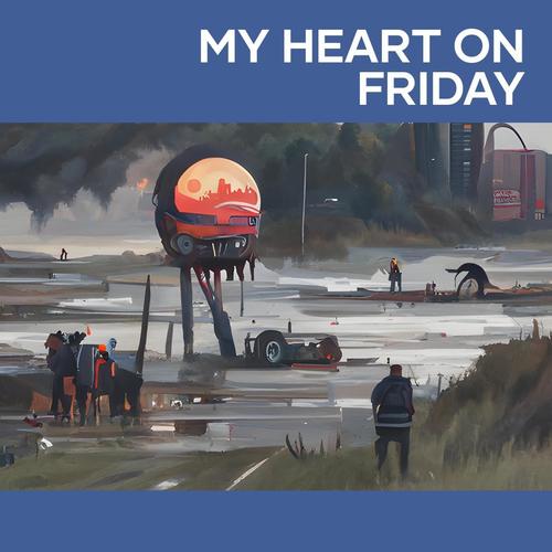 My Heart on Friday (Acoustic)