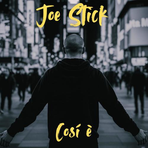 Così è (feat. Paultheplug)