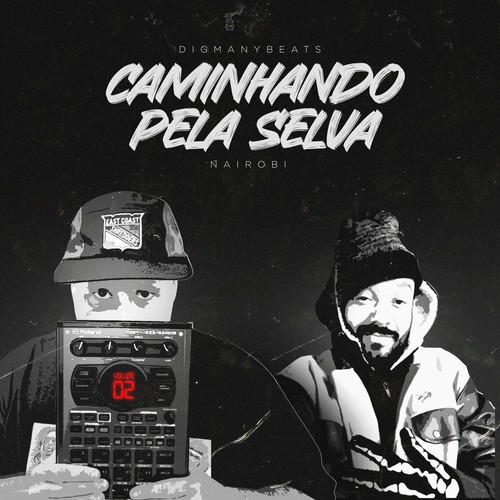 Caminhando Pela Selva (Explicit)