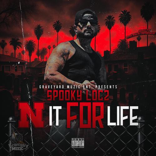 N IT FOR LIFE (Explicit)