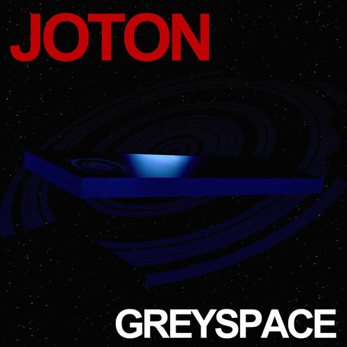 Greyspace EP