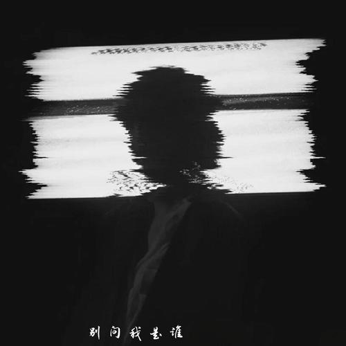 别问我是谁