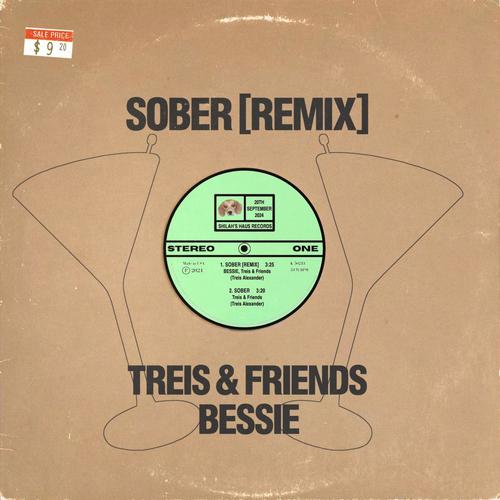 SOBER (REMIX)
